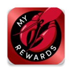 Logo of Red Lobster Dining Rewards App android Application 